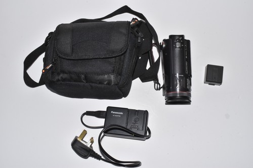 Panasonic hdc sd700 handheld - panasonic, hdc-sd700