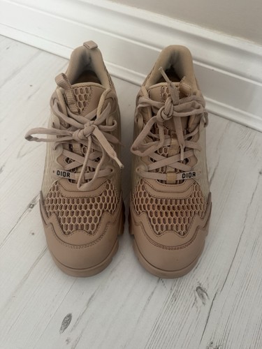 Dior connect fabric - d-connect, trainers