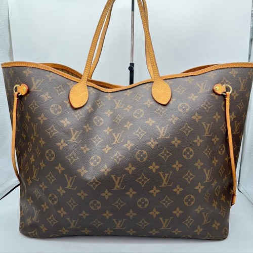 Louis vuitton brown monogram - louis,