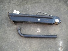  ZAFIRA B A MERIVA B Astra G H