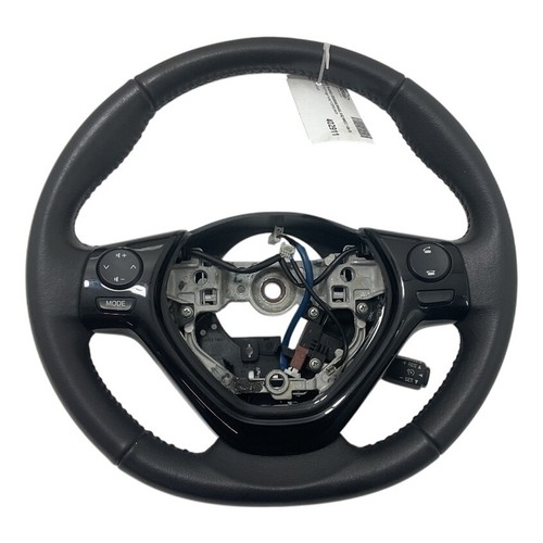 Toyota aygo steering wheel - toyota,
