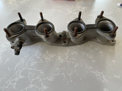 Flow inlet manifold - hi-flow, ford
