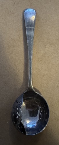 Silver-Plated
