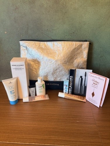 Sephora spring beauty bag - sephora,