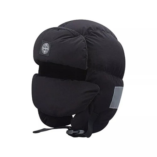 Men women trapper hat - men,