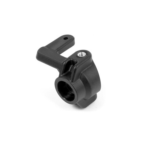 Xray xb9 composite steering - xb9,