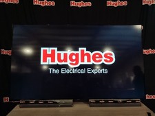 Sony K75S38B TV 75" 4K Ultra