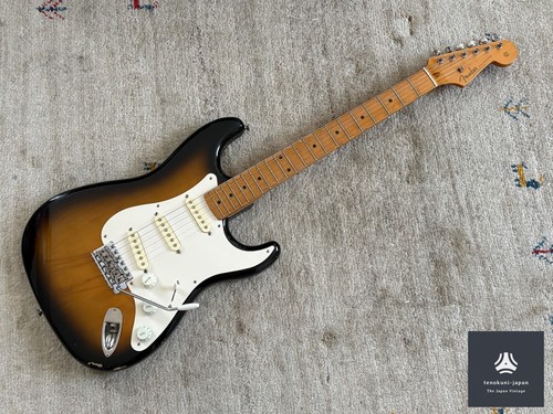 Fender japan stratocaster - japan,