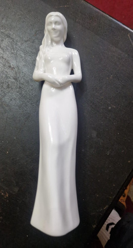 Figurine moments by coalport - moments,