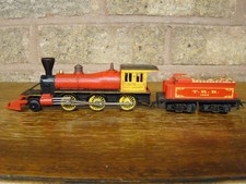 Triang Davey Crockett