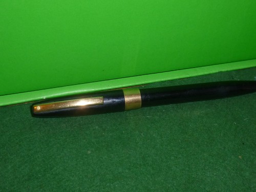 Sheaffer imperial 14k - sheaffer, iv