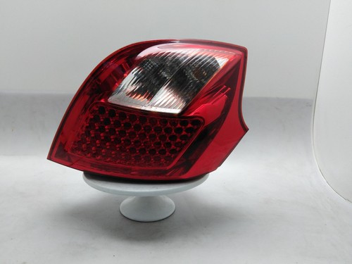 Kia ceed tail light rear - tail,