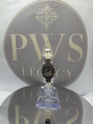 Ladies chat quartz pearl - ladies,