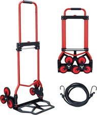 Stair Climbing Hand Truck