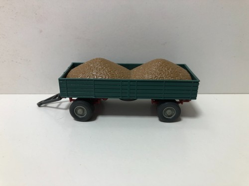 Wiking 3079 2 axle - 3079,