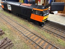 Hornby R2489 Class 60 Load