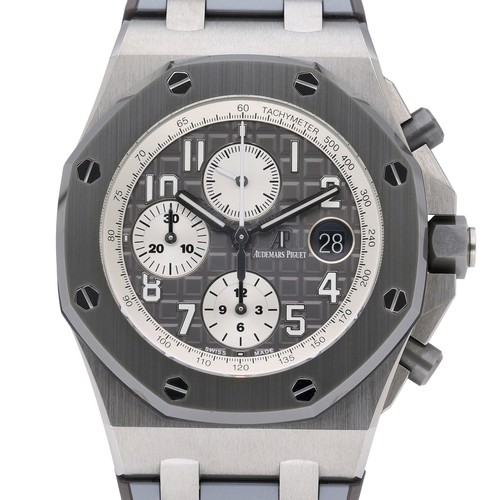 Audemars piguet royal oak - royal,