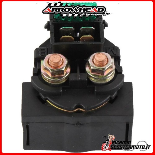 Starter relay - starter,