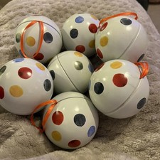 7 Emma Bridgewater fillable