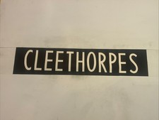 Cleethorpes - East Midlands