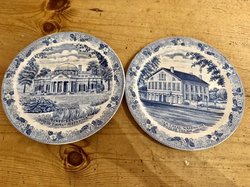 Old eng staff ware - old,