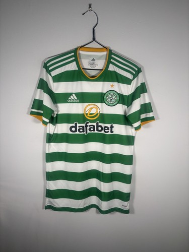 Original celtic home - home, football