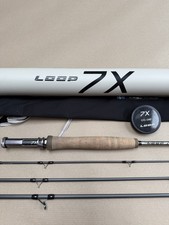 LOOP 7 X  9’ 5# Fly Rod
