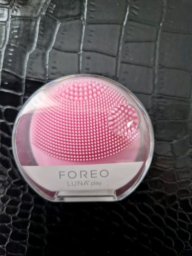 Foreo luna play - foreo, facial