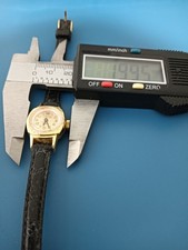 Vintage Oriosa Mechanical