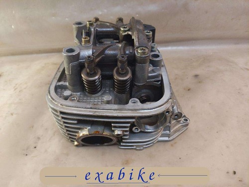 Right cylinder head for bmw - right,