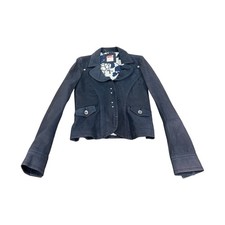 Vintage Miss Sixty Leather