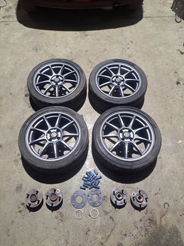 Ray 57g gramlights - 57g, 4x100