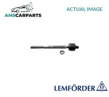 TIE ROD AXLE JOINT TRACK ROD