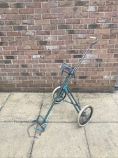 Golf Trolley - Dunlop, 2 wheel