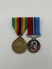 BSAP RGSM ZIM Pair PO Harrold