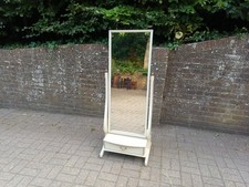 Vintage Full Length Cheval