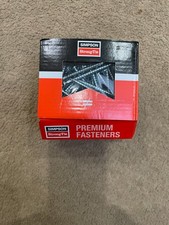 simpson strong tie Screws