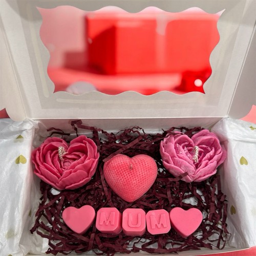 Mothers day gifts handmade say - day,