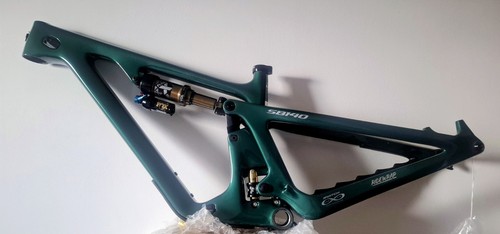 2026 yeti sb140 turq - sb140, emerald
