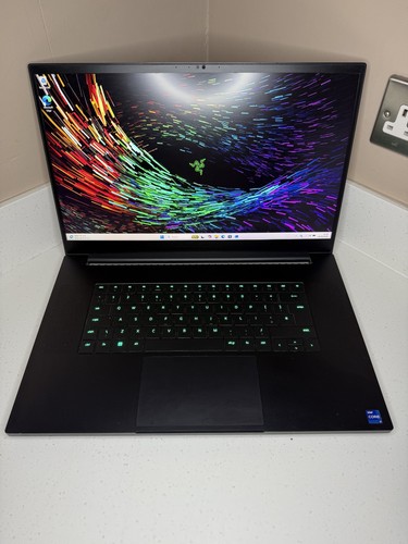 Razer blade laptop - laptop,,
