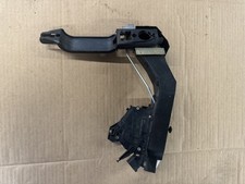 Ford Focus Mk1 Door Lock
