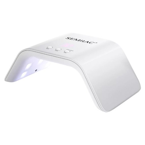 Semilac led lamp - semilac,