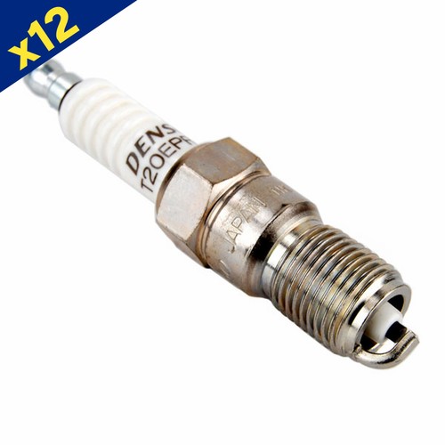 T20epr nickel spark plugs - t20epr-u,