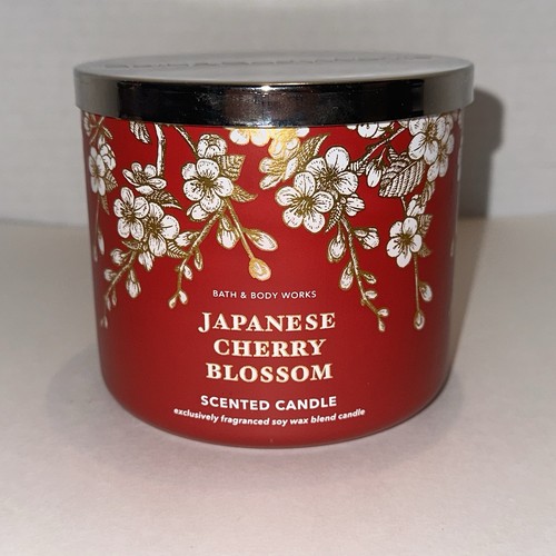Bath body works - body,