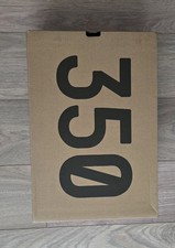 Yeezy Boost 350 V2 (Box Only)