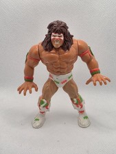 WWF Hasbro Ultimate Warrior
