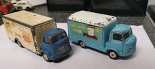 Corgi Toys Karrier Bantam Van