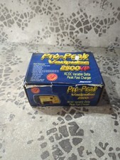 Pro peak 2500 charger - , nmih