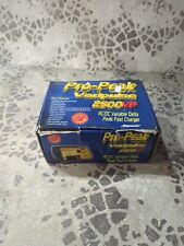 PRO PEAK 2500 Charger  NMIH