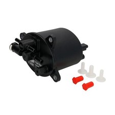 NEW FUEL FILTER FOR CITROEN